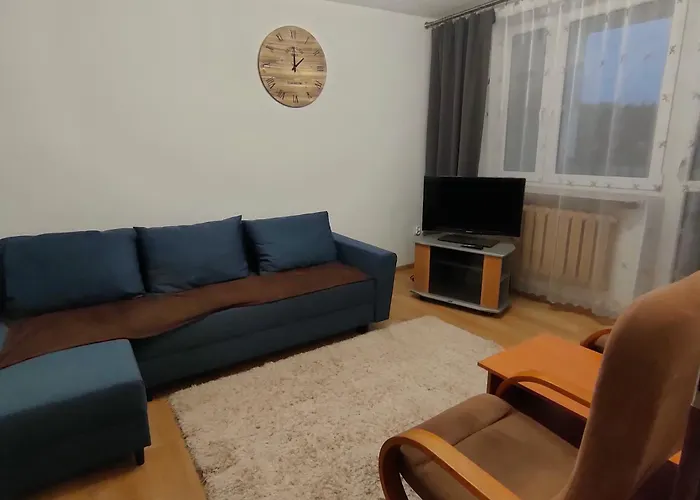 Apartament