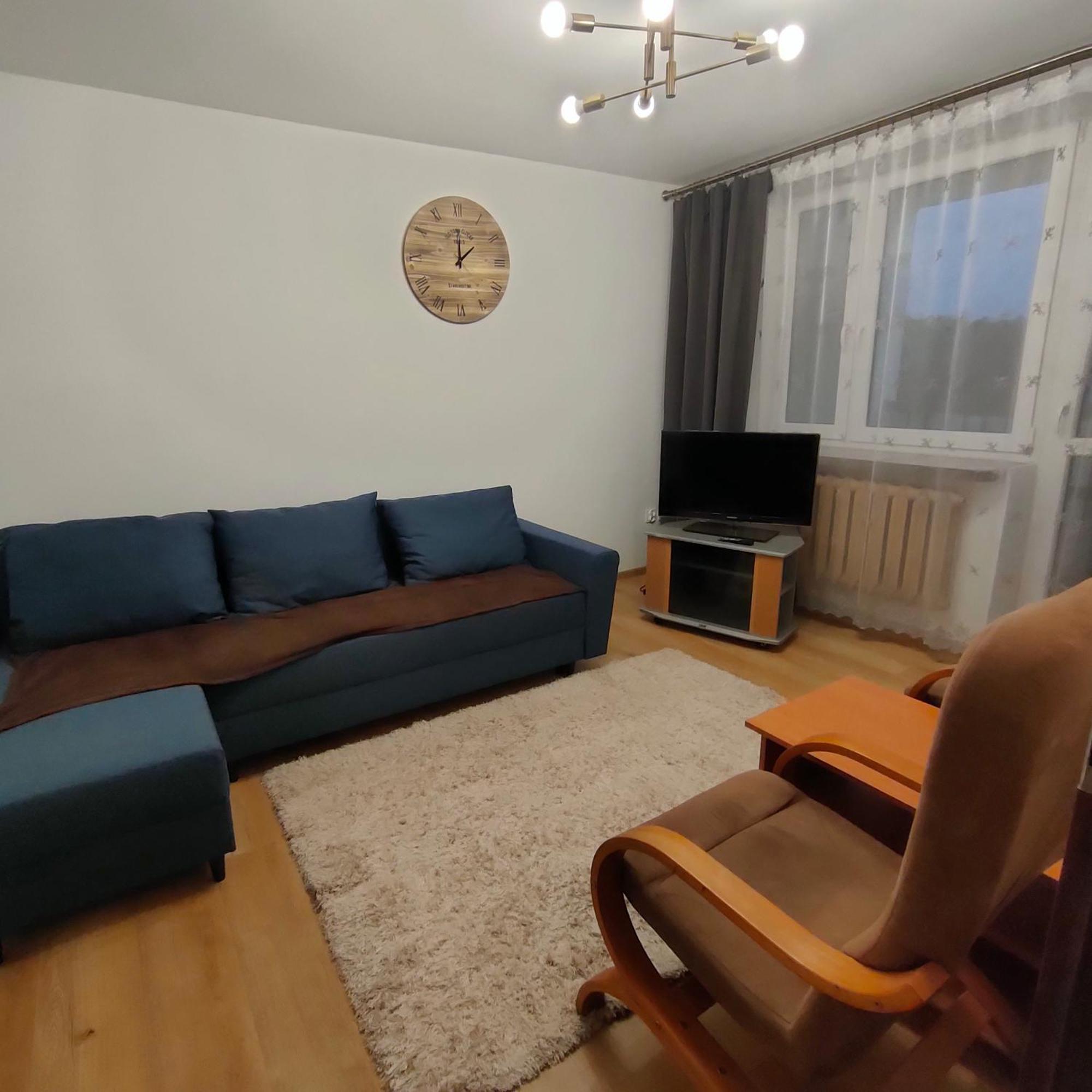 Apartament