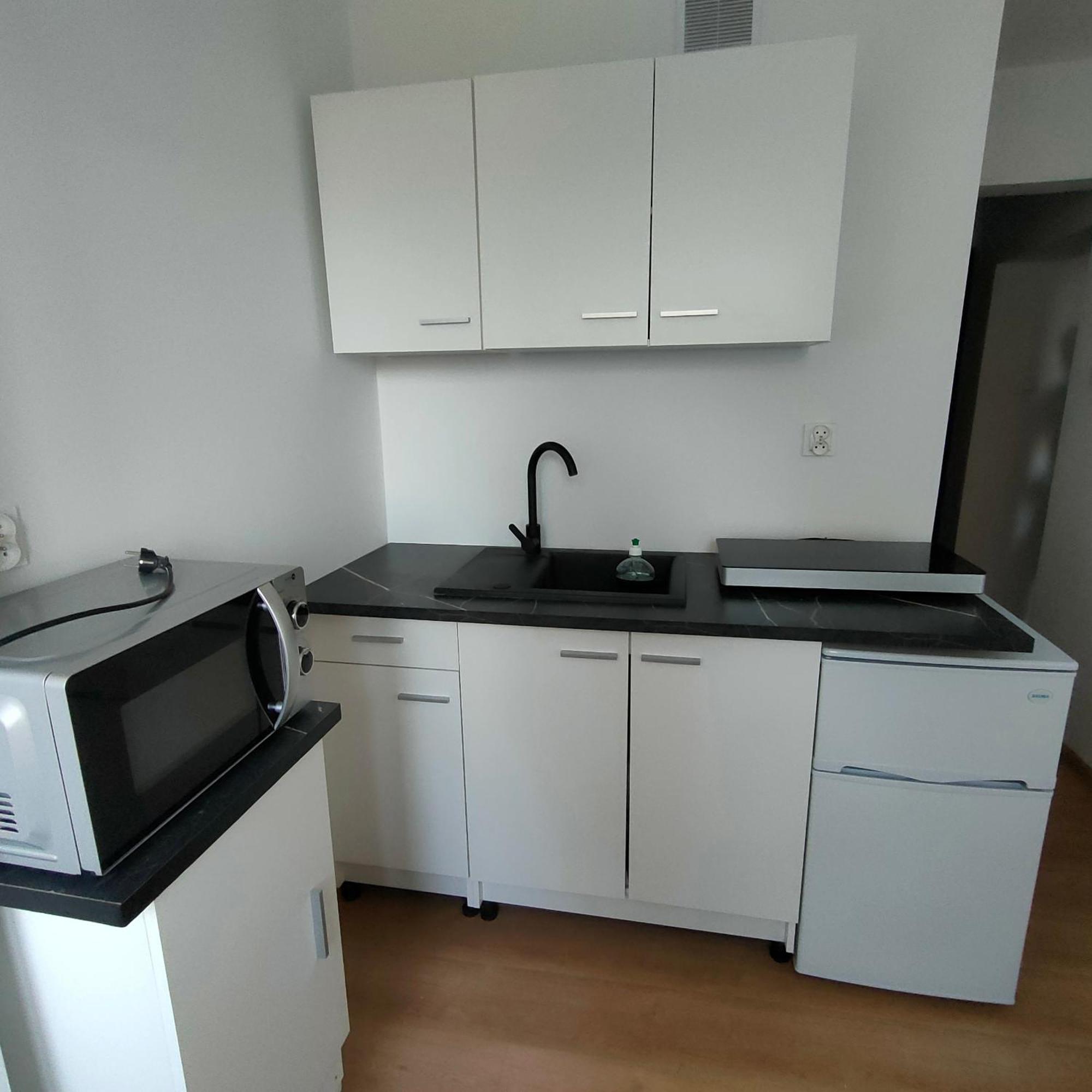 Apartment Apartament Koden